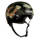 Kask TSG Evo/G/Design Camouflage